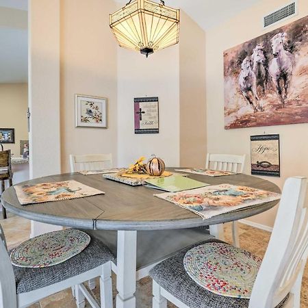 Goodyear Vacation Rental With Pool, Close To Hikes! Liberty 外观 照片