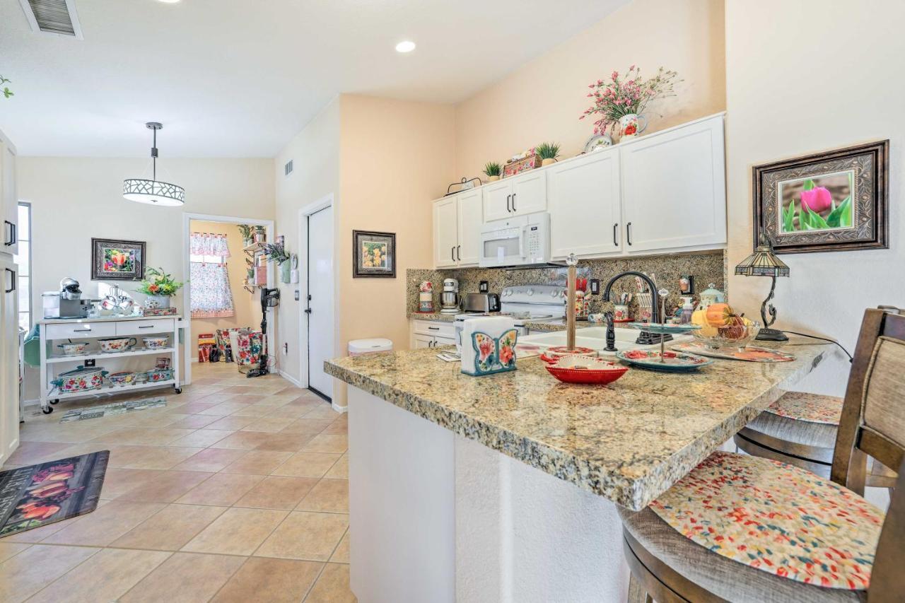 Goodyear Vacation Rental With Pool, Close To Hikes! Liberty 外观 照片
