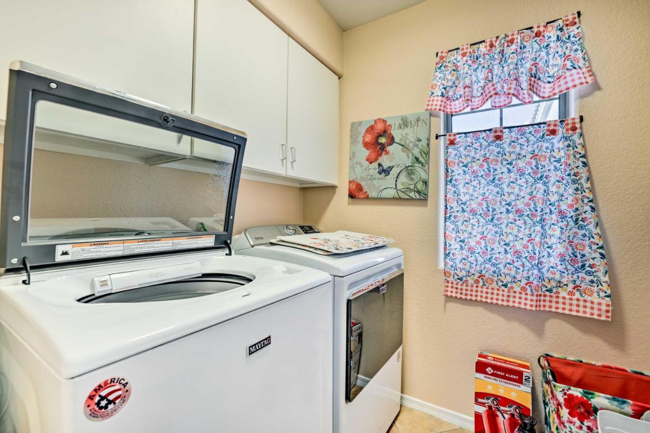 Goodyear Vacation Rental With Pool, Close To Hikes! Liberty 外观 照片