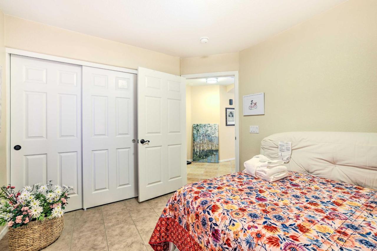 Goodyear Vacation Rental With Pool, Close To Hikes! Liberty 外观 照片