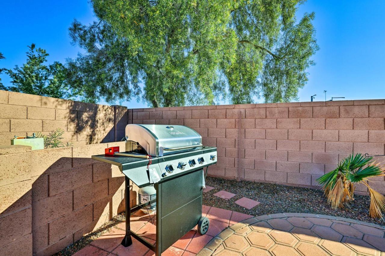 Goodyear Vacation Rental With Pool, Close To Hikes! Liberty 外观 照片