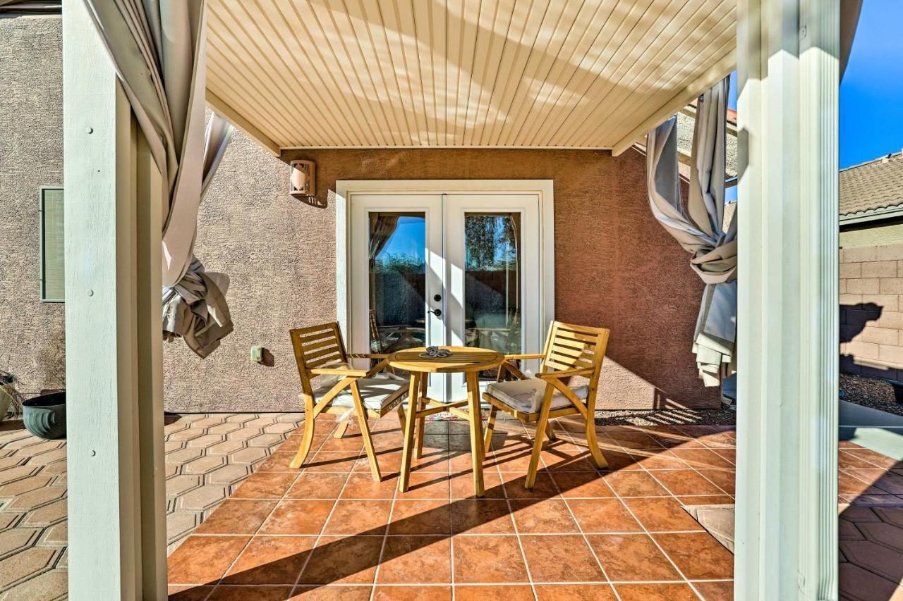 Goodyear Vacation Rental With Pool, Close To Hikes! Liberty 外观 照片