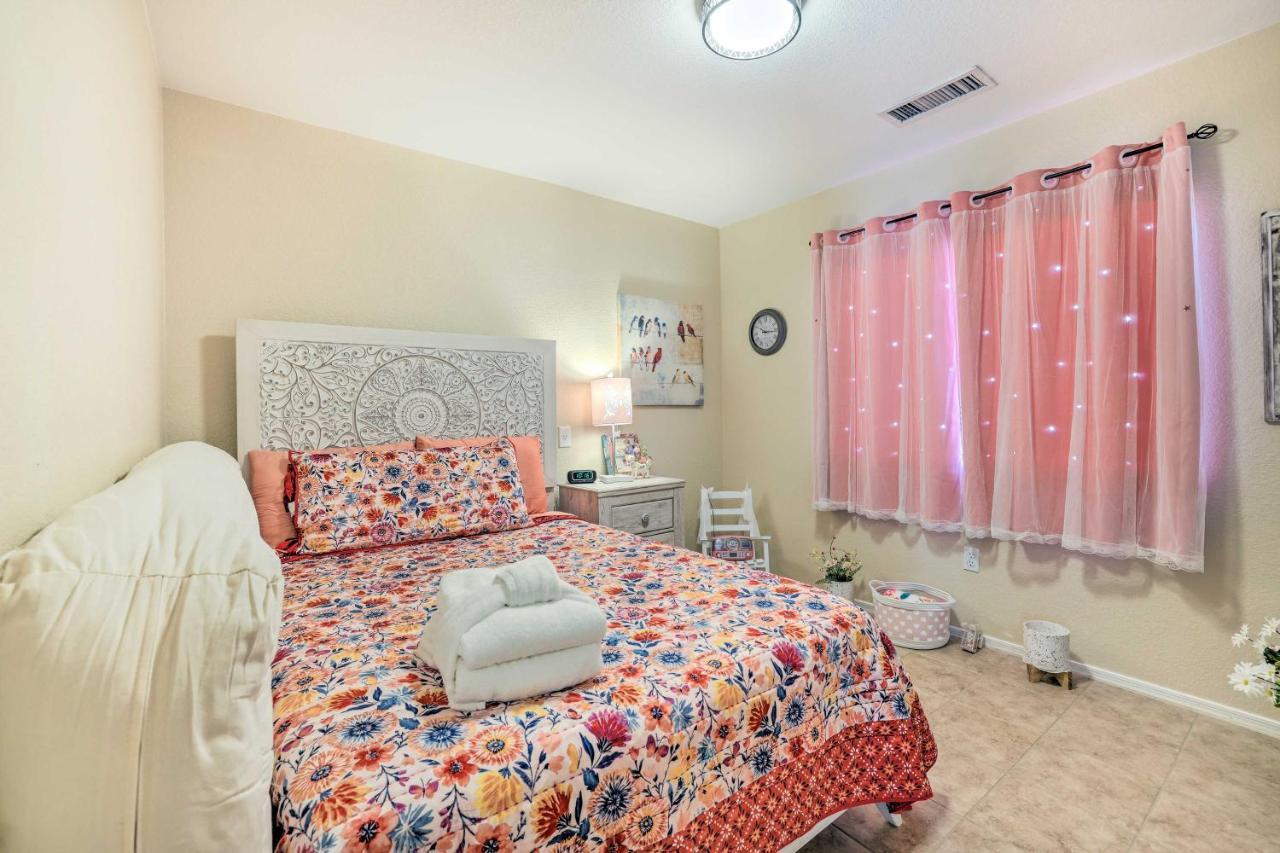 Goodyear Vacation Rental With Pool, Close To Hikes! Liberty 外观 照片